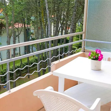 Apartamento Boschetto 45649 *