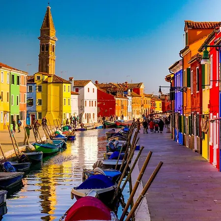 Apartment Boschetto 45649