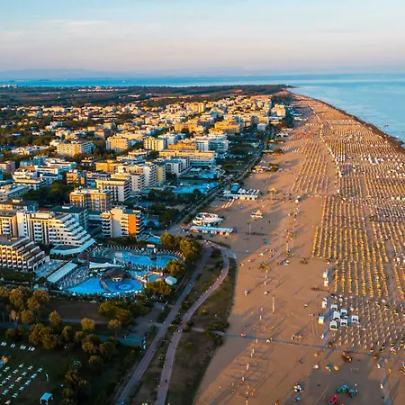 Boschetto 45649 San Michele al Tagliamento