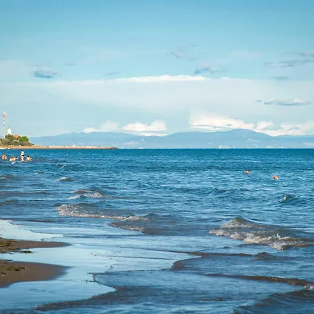 Apartment Boschetto 45649 *