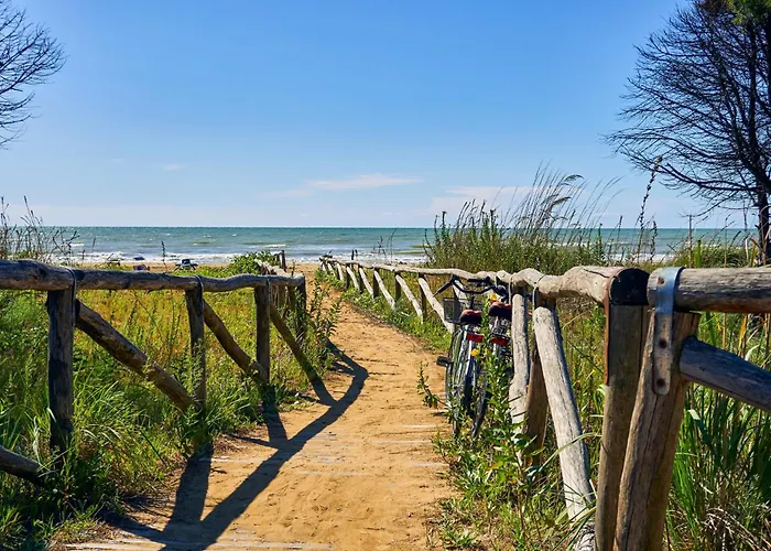 Apartment Boschetto 45649 *