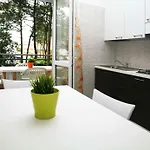 Lägenhet Boschetto 45649