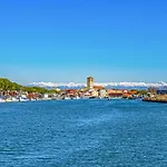Boschetto 45649 Apartman