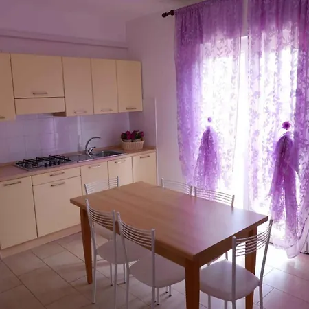 Διαμέρισμα In 45649