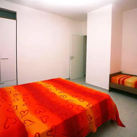 Διαμέρισμα In 45649 San Michele al Tagliamento