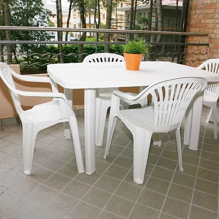 In 45649 Apartment San Michele al Tagliamento