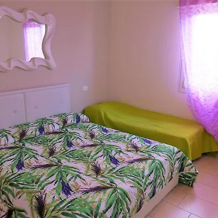 Apartment In 45649 *