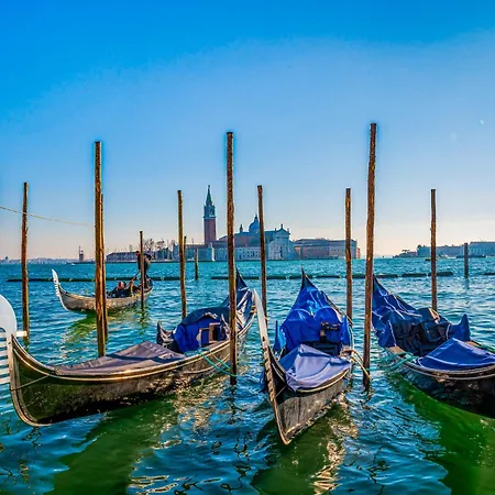 Apartments Boschetto 45649 Appartamento *