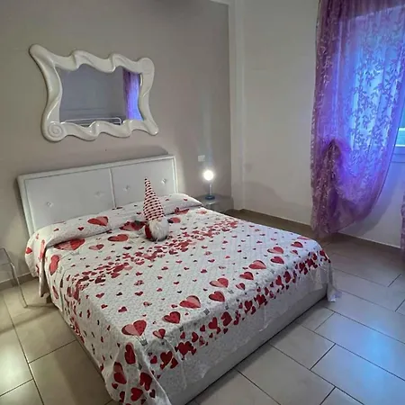 דירה Boschetto 45649 *