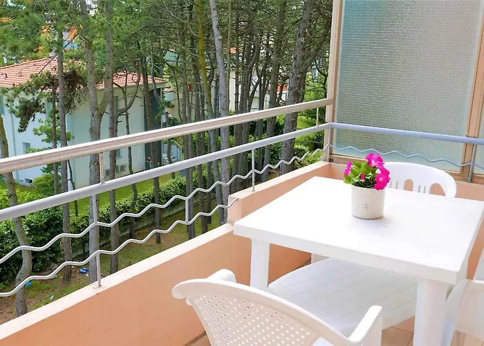 Appartamento Apartments Boschetto 45649 *