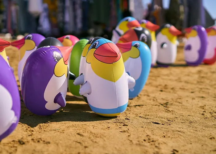 Apartman Boschetto 45649 *