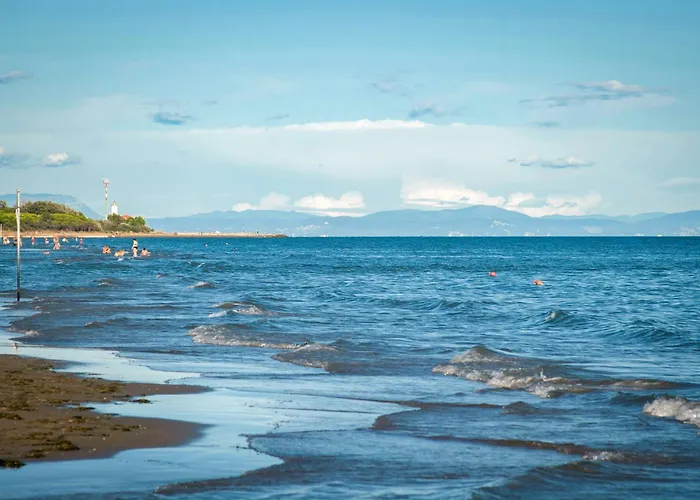 شقة Boschetto 45649 *