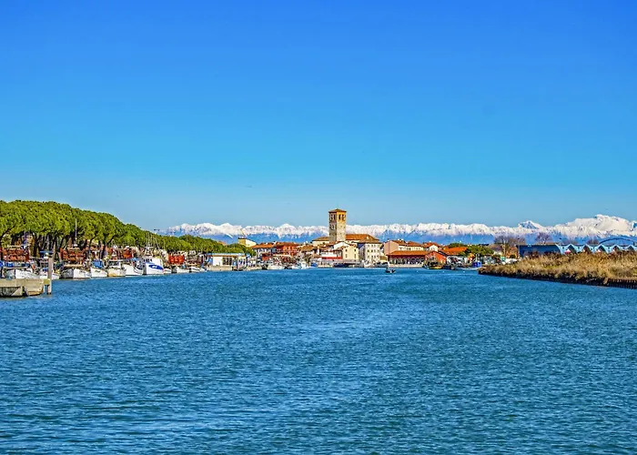 Boschetto 45649 Appartamento